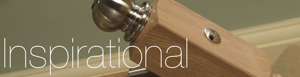 Images of Axxys Stair Parts Range