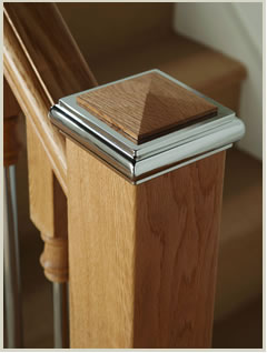 axxys newel post